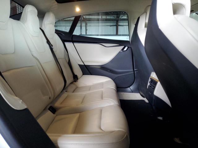 Photo 10 from auction – 2019 TESLA MODEL S with VIN 5YJSA1E2XKF312790