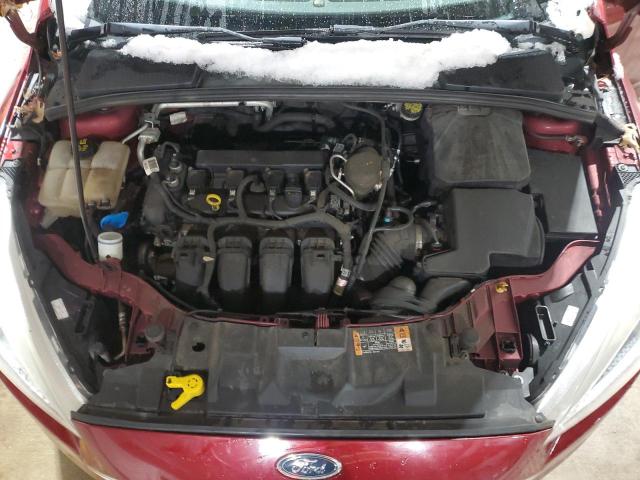 Photo 11 from auction – 2016 FORD FOCUS SE with VIN 1FADP3F20GL279987