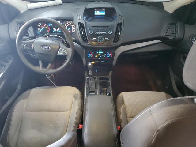 Photo 8 from auction – 2017 FORD ESCAPE SE with VIN 1FMCU9G94HUD89266