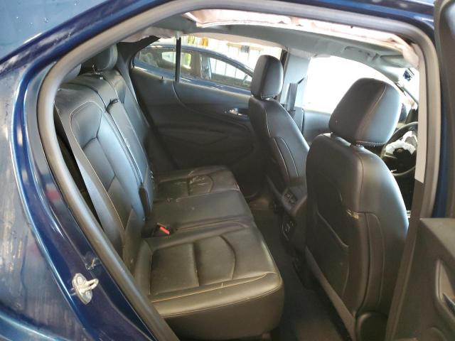 Photo 11 from auction – 2019 CHEVROLET EQUINOX PR with VIN 2GNAXYEX4K6215080