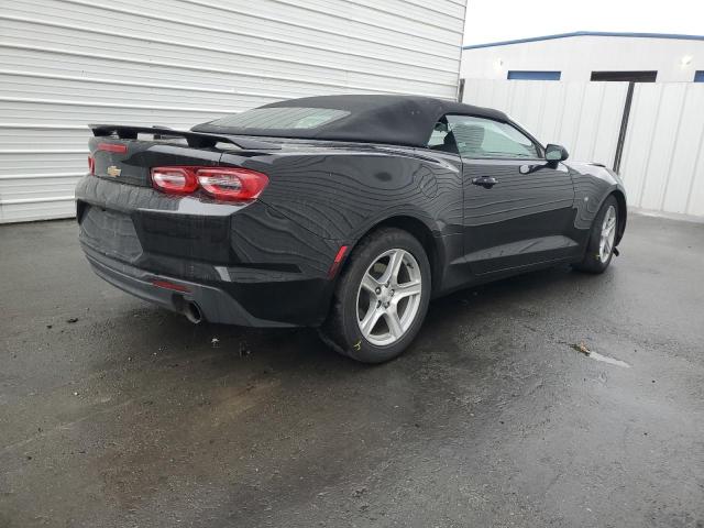 Photo 3 from auction – 2023 CHEVROLET CAMARO LS with VIN 1G1FB3DX3P0148272