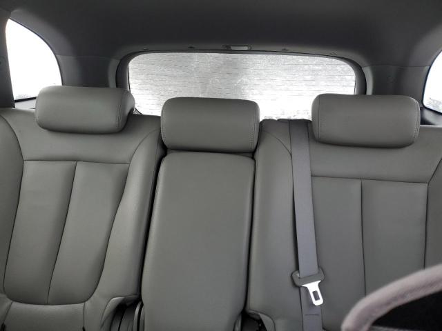 Photo 10 from auction – 2009 HYUNDAI SANTA FE G with VIN 5NMSG13DX9H249394