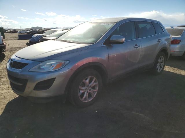 MAZDA CX-9 2012 with VIN JM3TB3CV1C0358137 - Photo from auction