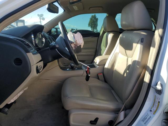 Photo 7 from auction – 2012 CHRYSLER 300 LIMITE with VIN 2C3CCACGXCH251034