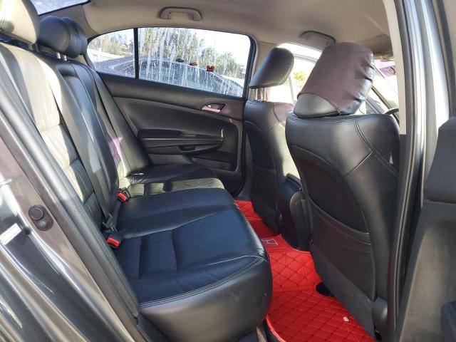 Photo 10 from auction – 2012 HONDA ACCORD se with VIN 1HGCP2F66CA074510