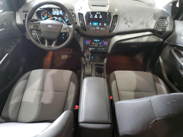 Photo 8 from auction – 2018 FORD ESCAPE SE with VIN 1FMCU0GD3JUC07630
