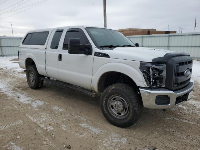 Photo 4 from auction – 2015 FORD F250 SUPER with VIN 1FT7X2B69FED66767