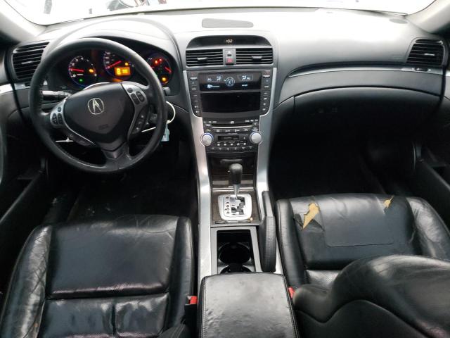 Photo 8 from auction – 2007 ACURA TL with VIN 19UUA66247A803006