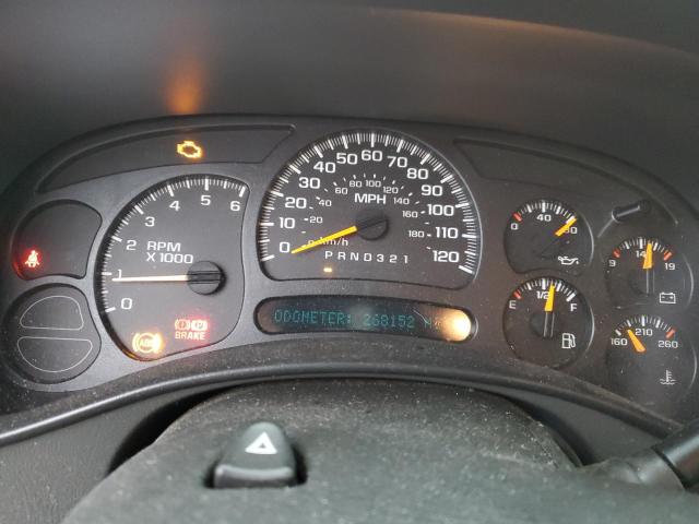 Photo 9 from auction – 2007 CHEVROLET SILVERADO with VIN 1GCEK19Z37Z146454