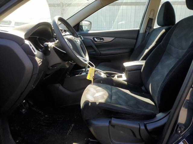 Photo 7 from auction – 2016 NISSAN ROGUE S with VIN 5N1AT2MV7GC876873