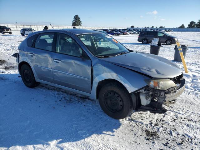 Photo 4 from auction – 2011 SUBARU IMPREZA OU with VIN JF1GH6D64BG810708