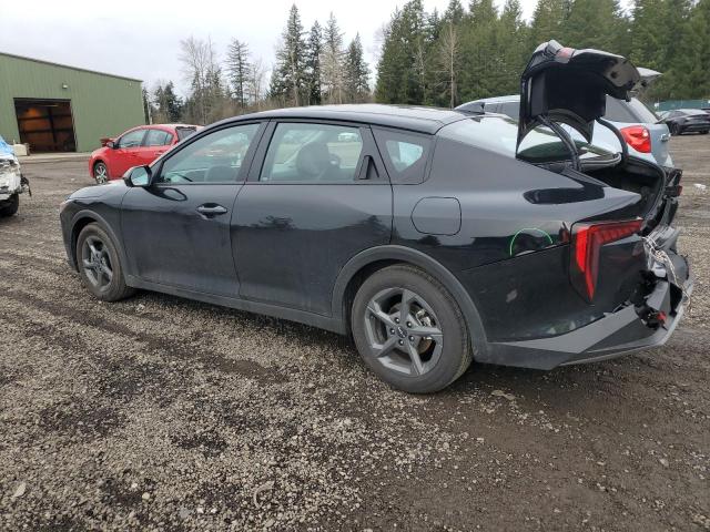 Photo 2 from auction – 2025 KIA K4 LX with VIN 3KPFT4DE6SE033027