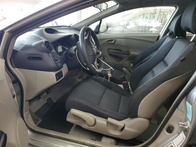 Photo 7 from auction – 2010 HONDA INSIGHT EX with VIN JHMZE2H76AS001793