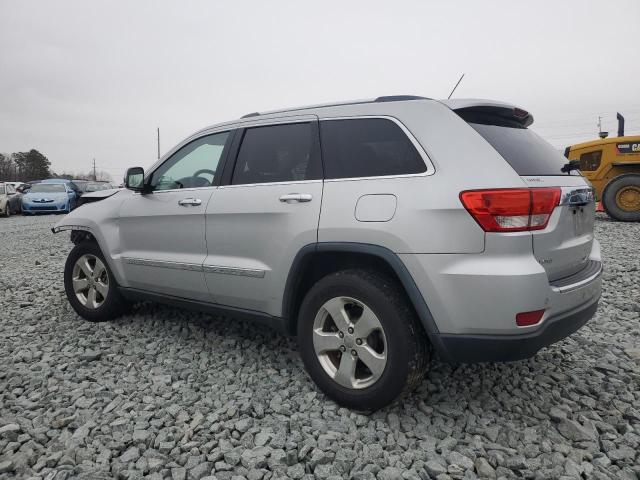 Photo 2 from auction – 2012 JEEP GRAND CHER with VIN 1C4RJEBG7CC354127