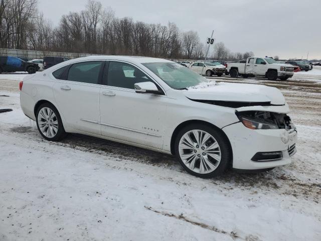 صورة رقم 4 من المزاد - 2017 CHEVROLET IMPALA PRE مع VIN 2G1145S32H9190293