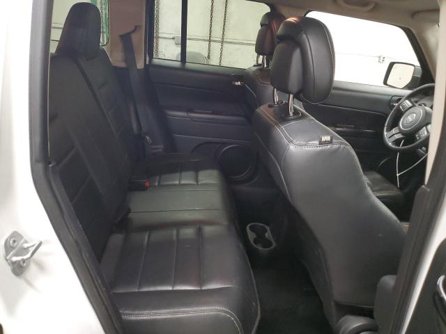 Photo 11 from auction – 2016 JEEP PATRIOT LA with VIN 1C4NJPFA1GD547860