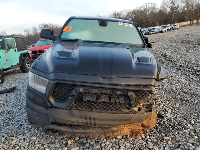 Photo 5 from auction – 2019 RAM 1500 REBEL with VIN 1C6RRELT2KN724222