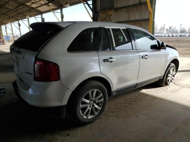 Снимка 3 от търг – 2013 FORD EDGE LIMIT с VIN 2FMDK3KC8DBA07864
