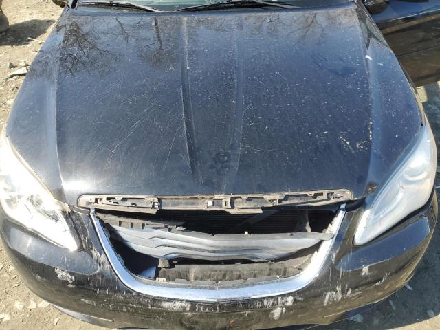 Photo 11 from auction – 2013 CHRYSLER 200 TOURIN with VIN 1C3CCBBG5DN659554