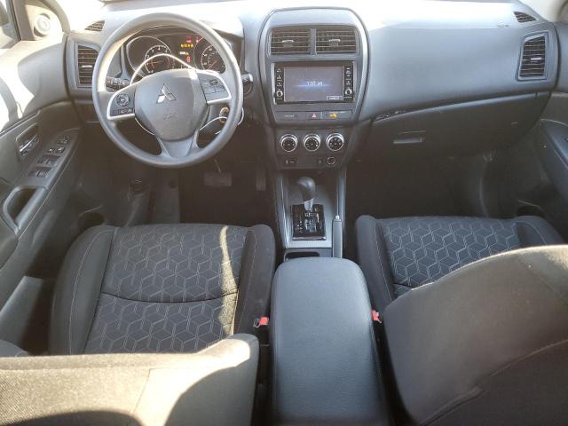 Photo 8 from auction – 2023 MITSUBISHI OUTLANDER with VIN JA4ARUAU7PU011951