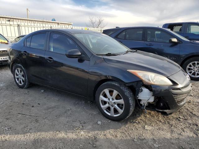 Photo 4 from auction – 2011 MAZDA 3 I with VIN JM1BL1VF2B1366641