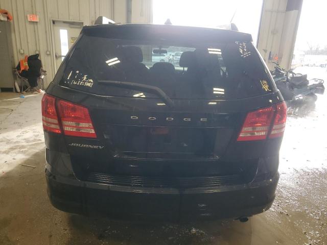 Фото 6 с аукциона – 2017 DODGE JOURNEY SE с VIN 3C4PDCAB6HT585105