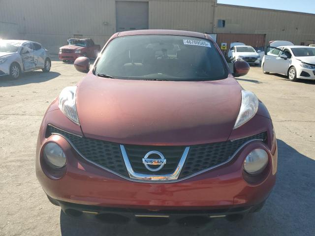 Photo 5 from auction – 2014 NISSAN JUKE S with VIN JN8AF5MR7ET450179