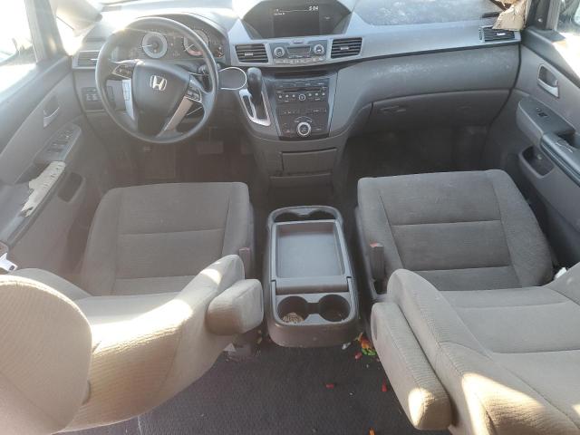 Photo 8 from auction – 2012 HONDA ODYSSEY EX with VIN 5FNRL5H43CB113014