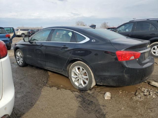 Photo 2 from auction – 2016 CHEVROLET IMPALA LT with VIN 2G1115S30G9163374