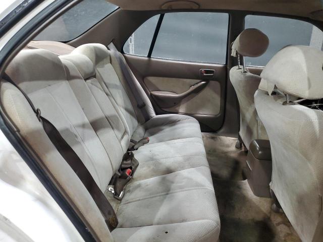 Photo 10 from auction – 1995 TOYOTA CAMRY LE with VIN JT2SK12E9S0319314