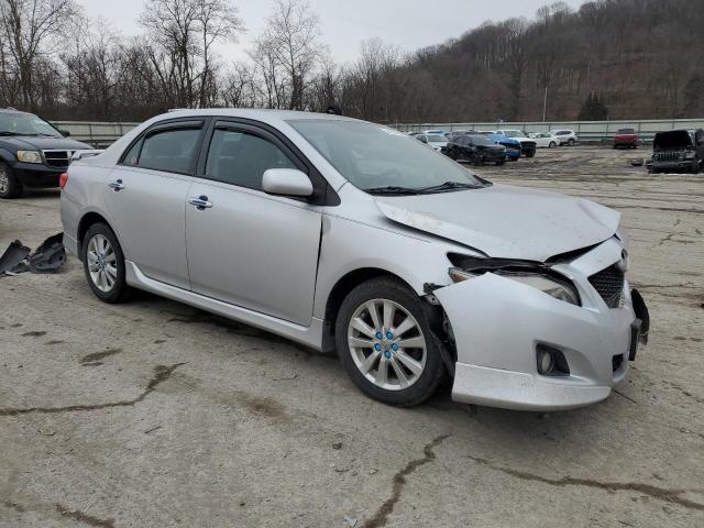 صورة رقم 4 من المزاد - 2010 TOYOTA COROLLA BA مع VIN 2T1BU4EE3AC266161