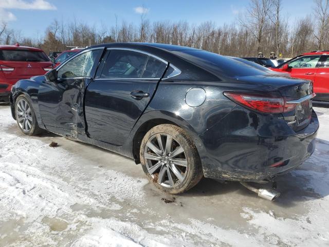 Снимка 2 от търг – 2018 MAZDA 6 TOURING с VIN JM1GL1VM2J1313246