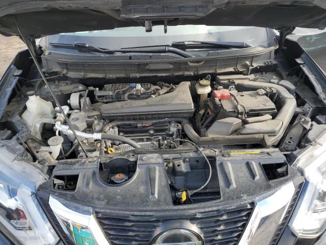 Photo 11 from auction – 2018 NISSAN ROGUE S with VIN JN8AT2MT4JW489663