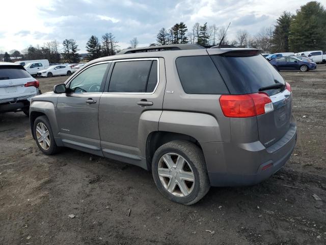 Photo 2 from auction – 2011 GMC TERRAIN SL with VIN 2CTFLVEC4B6368486