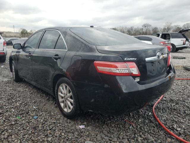 صورة رقم 2 من المزاد - 2010 TOYOTA CAMRY BASE مع VIN 4T4BF3EK2AR075393