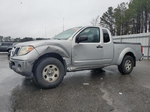 NISSAN FRONTIER K 2010 with VIN 1N6BD0CT0AC425038 - Photo from auction