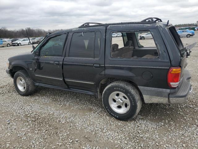 Photo 2 from auction – 1999 FORD EXPLORER with VIN 1FMZU32P2XZB19094