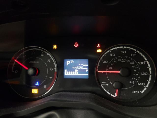 Photo 9 from auction – 2017 SUBARU IMPREZA PR with VIN 4S3GKAB67H3615784