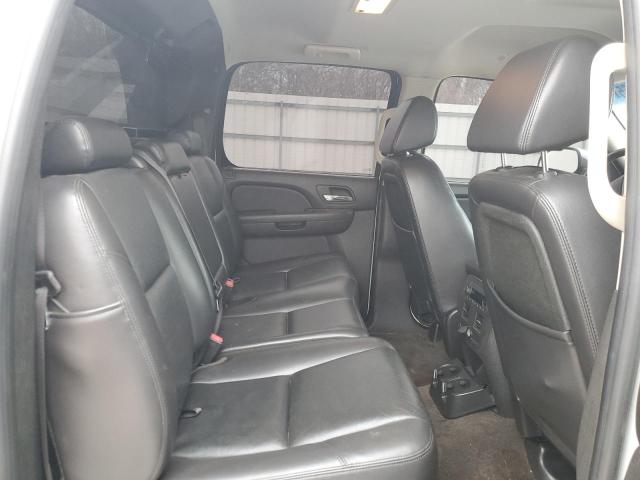 Photo 10 from auction – 2009 CHEVROLET AVALANCHE with VIN 3GNFK32099G203830