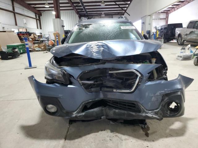Photo 5 from auction – 2018 SUBARU OUTBACK 2. with VIN 4S4BSAHC3J3218601