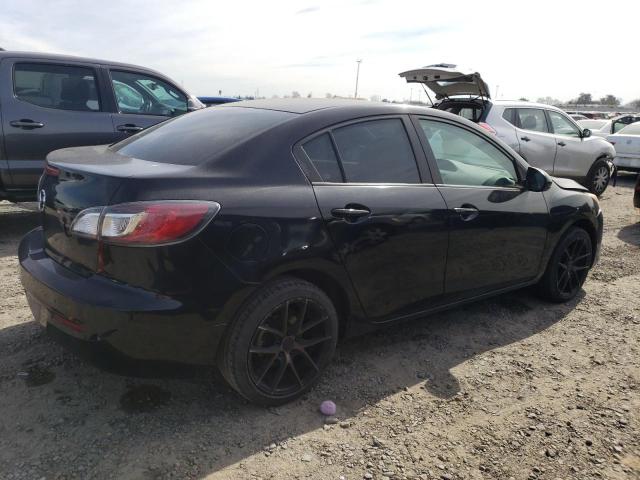 Photo 3 from auction – 2013 MAZDA 3 I with VIN JM1BL1TG8D1771188