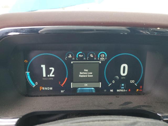 Photo 9 from auction – 2021 FORD F150 SUPER with VIN 1FTFW1ED2MFA85369
