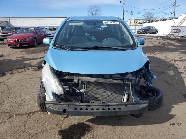 Photo 5 from auction – 2014 NISSAN VERSA NOTE with VIN 3N1CE2CP5EL431272