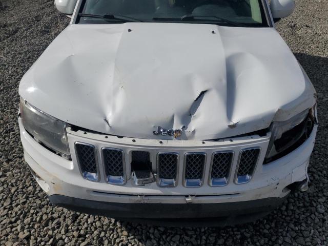 Снимка 11 от търг – 2016 JEEP COMPASS LA с VIN 1C4NJDEBXGD617414