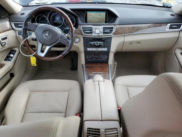 Photo 8 from auction – 2014 MERCEDES-BENZ E 350 4MAT with VIN WDDHF8JB7EB061492