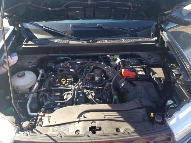 Photo 11 from auction – 2022 FORD MAVERICK X with VIN 3FTTW8E95NRB11099