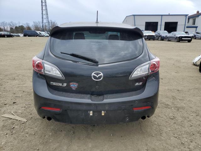 Photo 6 from auction – 2010 MAZDA 3 S with VIN JM1BL1H69A1234700