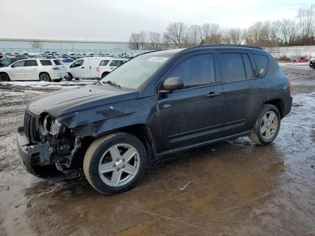JEEP COMPASS SP 2009 with VIN 1J4FT47B39D110394 - Photo from auction