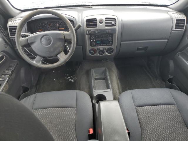 Photo 8 from auction – 2006 CHEVROLET COLORADO with VIN 1GCDT136868237666