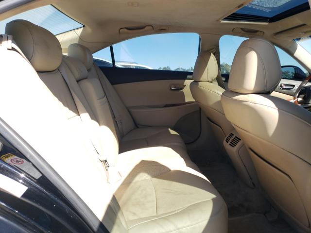 Photo 10 from auction – 2008 LEXUS ES 350 with VIN JTHBJ46G182269026